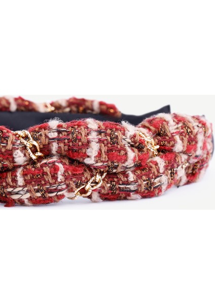 Zincir Detaylı Tüvit Taç fiyatları