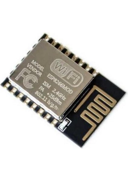ESP-12E ESP8266 Wifi Modül