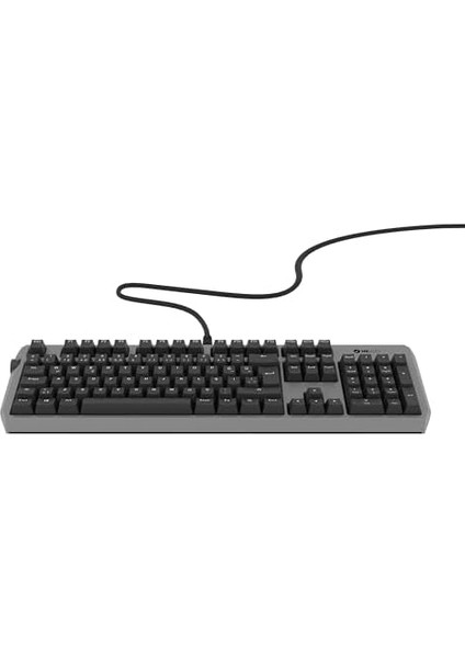 Hawk Gaming HK430 Mekanik Switch Rgb Kablolu Metal Kasa Full Gaming Klavye (Kırmızı Switch) fiyatları