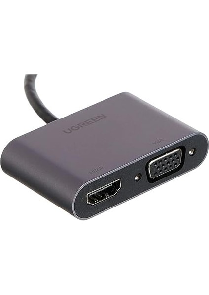USB 3.0 1080P 60Hz Full Hd HDMI VGA Dönüştürücü Adaptör fiyatları