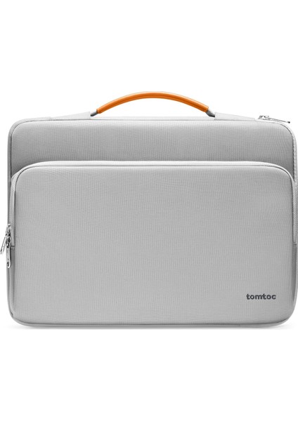 Tomtoc 360° Kasa Kılıfı Için 2024 13,5" Microsoft Surface Laptop 6/5/4, Surface Book, 14,4" Laptop Studio, Laptop Sleeve 14" Zenbook, 14" Ideapad, 14" Acer Swift 1/3&apos;e Uyar