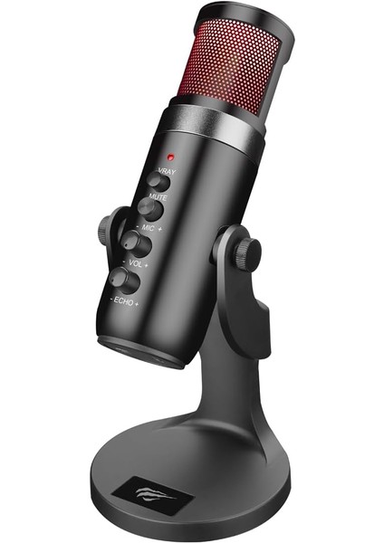 Havit GK59 Oyun Mikrofonu