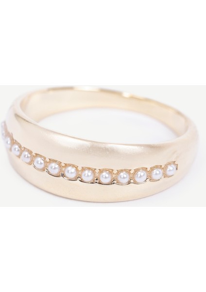 Cam Taş Detaylı Yüzük fiyatları