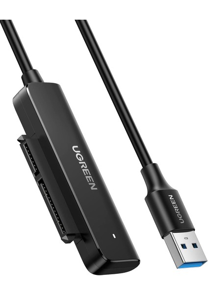 USB 3.0 To Sata 3 Dönüştürücü Adaptör