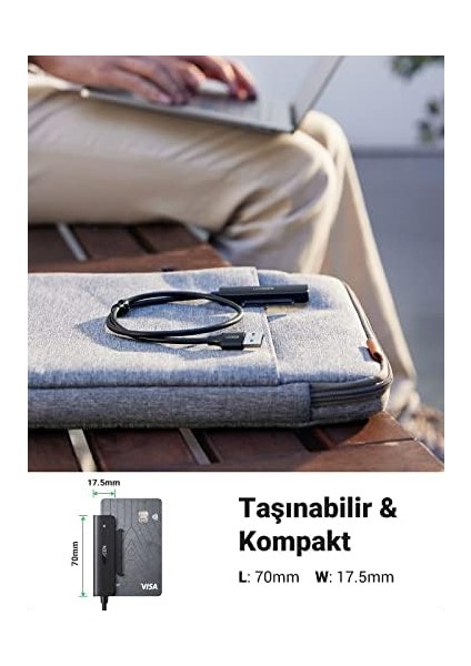 USB 3.0 To Sata 3 Dönüştürücü Adaptör modelleri