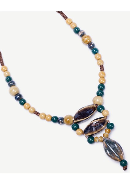 Ayarlanabilir Seramik Kolye fiyatları