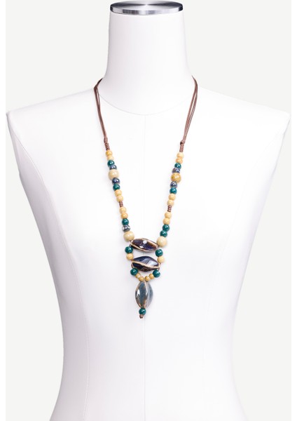 Ayarlanabilir Seramik Kolye modelleri