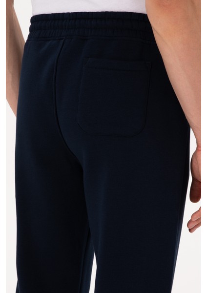 Erkek Lacivert Eşofman Altı 50313761-VR033