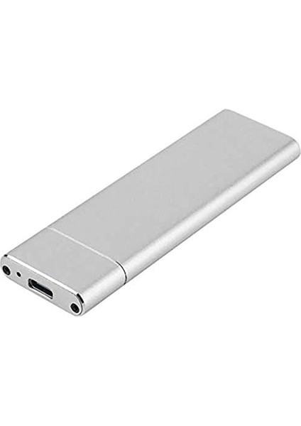4357 M.2 Sata SSD Ngff To Type C USB 3.0 B-Key Mini Çevirici Adaptör Harici Harddisk Kutusu fiyatları