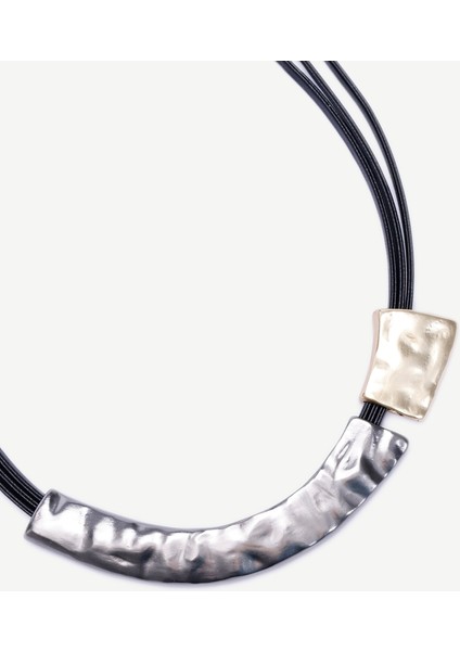 Metal Aksesuarlı Kolye fiyatları