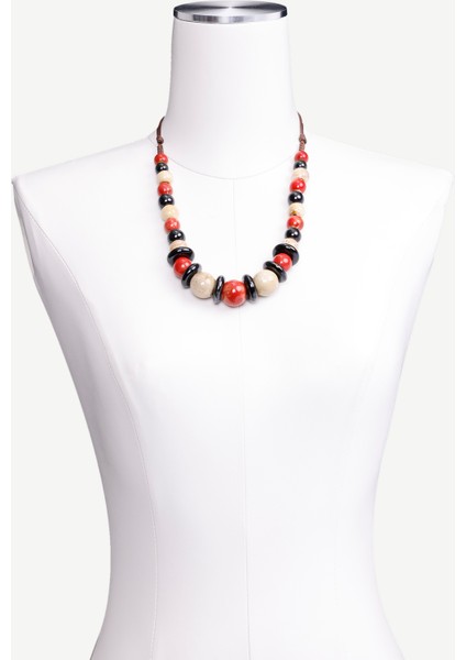 Ayarlanabilir Seramik Kolye modelleri