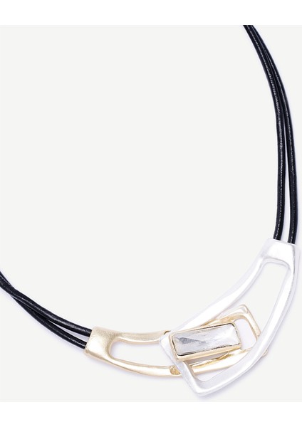 Metal Uç Detaylı Kolye fiyatları