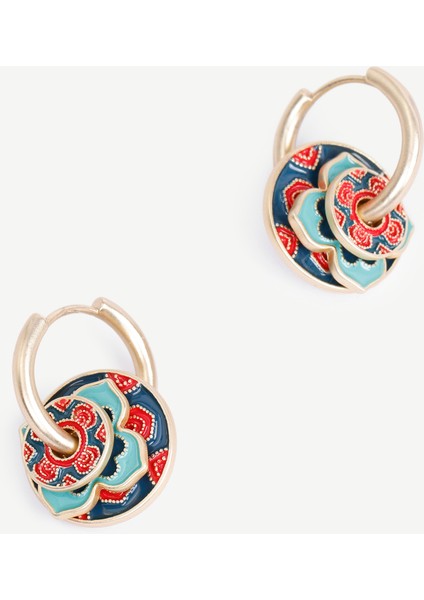 Charm Detaylı Küpe fiyatları