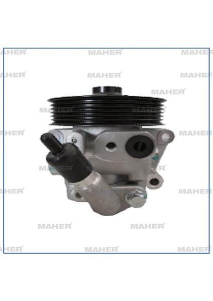 DİREKSİYON POMPASI MONDEO 2007-2012 2.0 TDCI 6G913A696CE