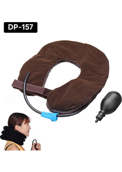 3 Katlı Boyun Masaj Aleti - Lisinya fiyatları