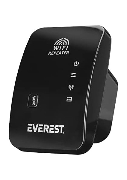 EWR-N300 2.4ghz 300MBPS 1xwan/lan Port Dahili Antenli Repeater+Ap Kablosuz Menzil Genişletic fiyatları