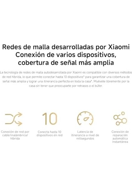 Yönlendirici AX1500 Ab modelleri