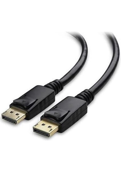 1.5 Metre Displayport Kablo Display Display 1.5 Metre Display Kablo