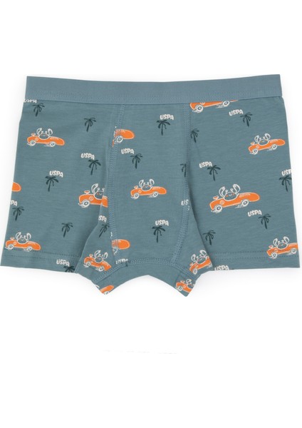 Erkek Çocuk Turuncu Iç Giyim Alt 50319395-VR051 fırsatları