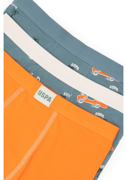 Erkek Çocuk Turuncu Iç Giyim Alt 50319395-VR051 indirimleri