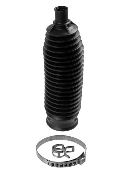 Direksiyon Körüğü Sağ-Sol Fıat Doblo 2010 Opel Combo 2012 Audı A1 2010 A2 2000-2005 Seat Toledo 4 2012 Ibıza 2-3-4 Skoda Fabıa I-2 Rapıd 2012 Roomster 2010 Vw Polo 2001 77365222 95512975 6Q0423831D