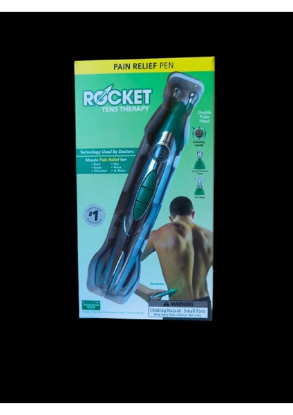 Akupunktur Masaj Kalemi ( Lisinya ) fırsatları