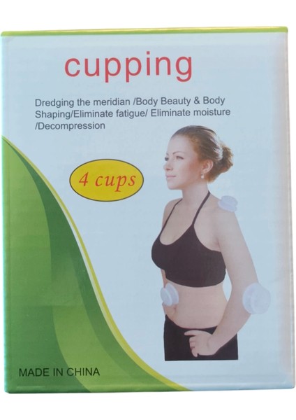 Vakumlu Silikon Selülit Masaj Kupası - Lisinya fiyatları