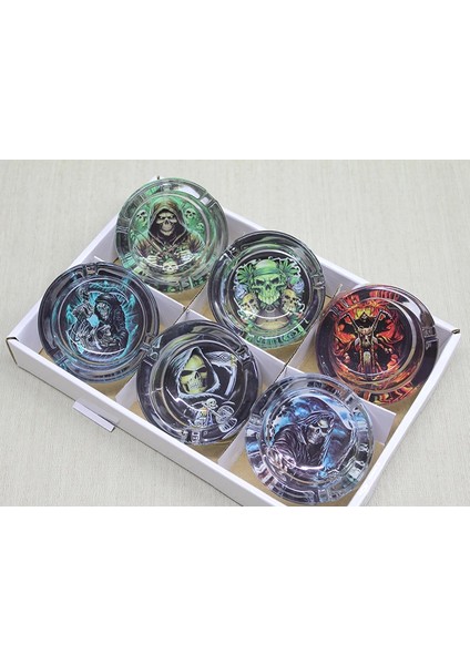 Cam Küllük ALK3679 - Lisinya