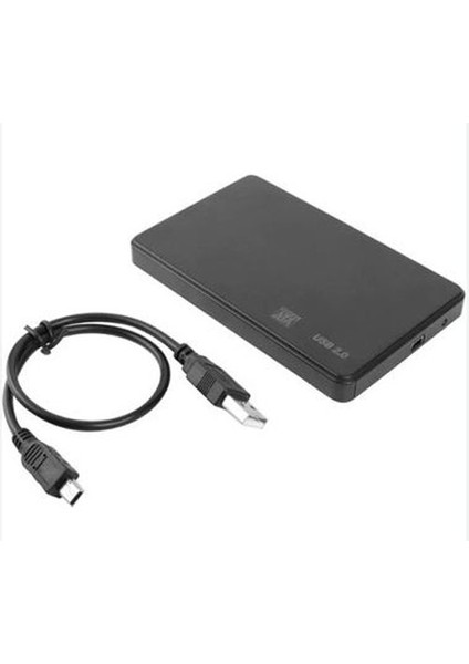 320 GB Gabble Usb2.0 Harddisk (Yenilenmiş Ürün)