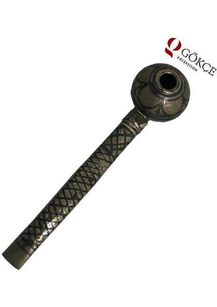 Savatlı Gümüş Ağızlık AOB461 fiyatları