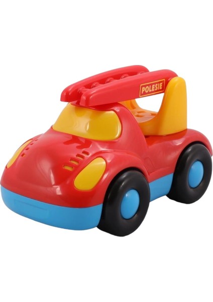 Polesie Arkadaş Itfaiye Aracı - POL-47083 (Lisinya)