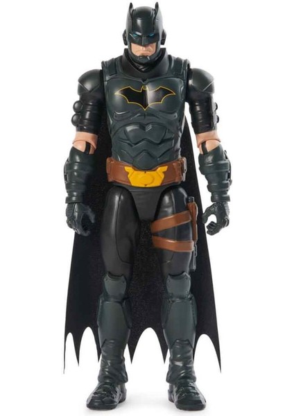 Batman Aksiyon Figürü S6 30 cm - 6067621 (Lisinya)