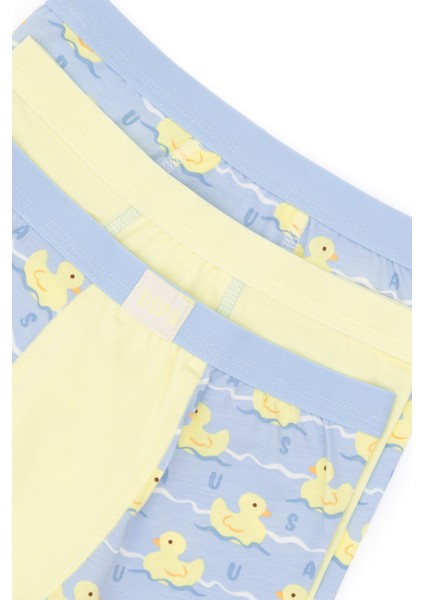 Erkek Çocuk Limon Iç Giyim Alt 50319389-VR035 indirimleri