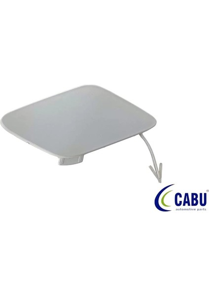 ÖN TAMPON ÇEKI DEMIR KAPAGI FOCUS 4 2018 ASTARLI JX7B17A989