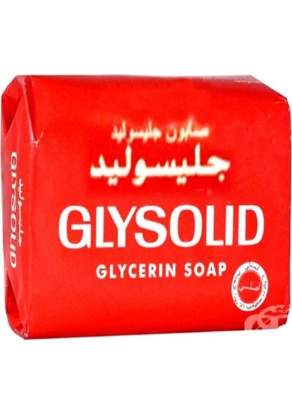 Gliserin Sabunu Cilde Parlaklık Verir Canlandırır Cildi Nemlendirir Pürüsüzlük Verir 100 gr indirimleri