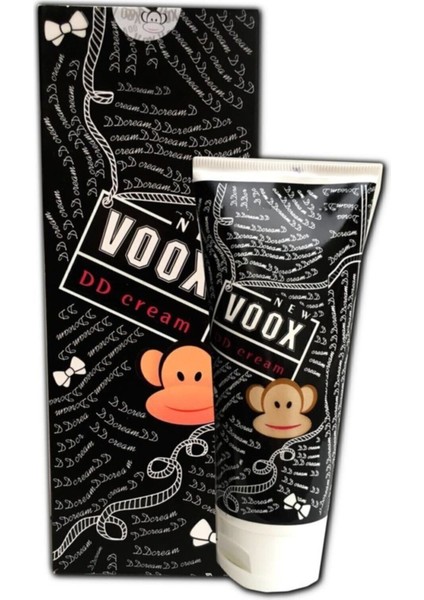 Dd Cilt Beyazlaştırıcı Krem 100 Ml.