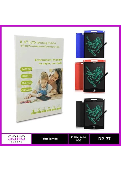 Çizim Tableti ( Lisinya ) fiyatları