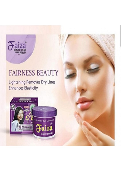 Beauty Cream 6 In 1 Aydınlatıcı Güzellik Kremi Orginal Pakistan Beauty modelleri