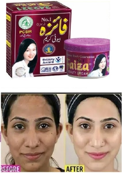 Beauty Cream 6 In 1 Aydınlatıcı Güzellik Kremi Orginal Pakistan Beauty fırsatları