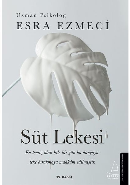 Süt Lekesi