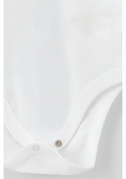 Organik %100 Pamuk Dünya Bir Yana Teyzem Bir Yana Yazılı Bebek Body Badi Çıtçıtlı Zıbın 5715 fiyatları