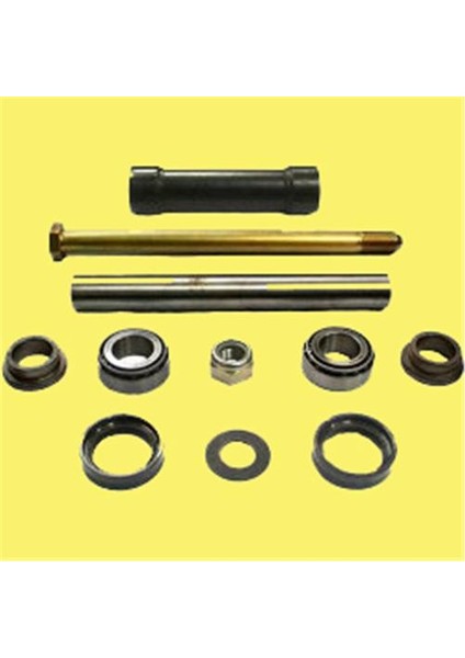 Torsiyon Tamir Takımı Kiti Rulmanlı Tmp-Tipo C15 1984-2005 Xantıa 1993-2003 Bx 1982-1994 12.0ı-2.0ı 165 95619159 75472408