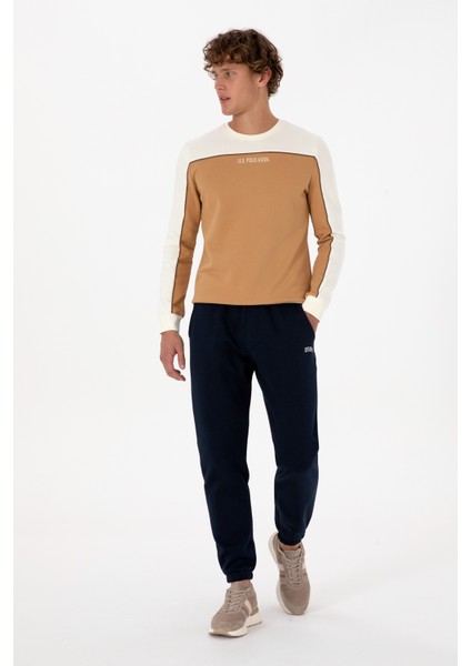 Erkek Lacivert Eşofman Altı 50313745-VR033 modelleri