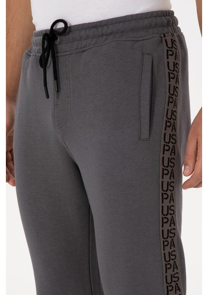 Erkek Gri Eşofman Altı 50315847-VR024 indirimleri