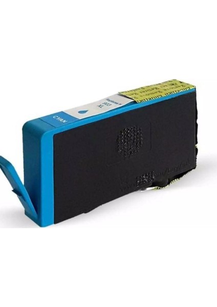 Hp 903XL HP6950/6960/6970 Uyumlu Ithal Muadil Kartuş - Mavi