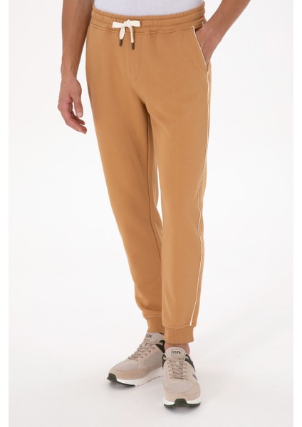 Erkek Camel Eşofman Altı 50315730-VR015 fiyatları