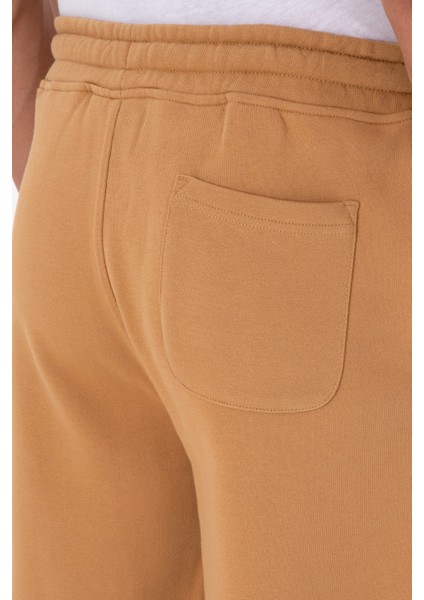 Erkek Camel Eşofman Altı 50315730-VR015