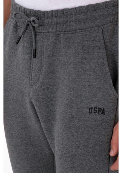 Erkek Antrasit Melanj Eşofman Altı 50313745-VR081 indirimleri