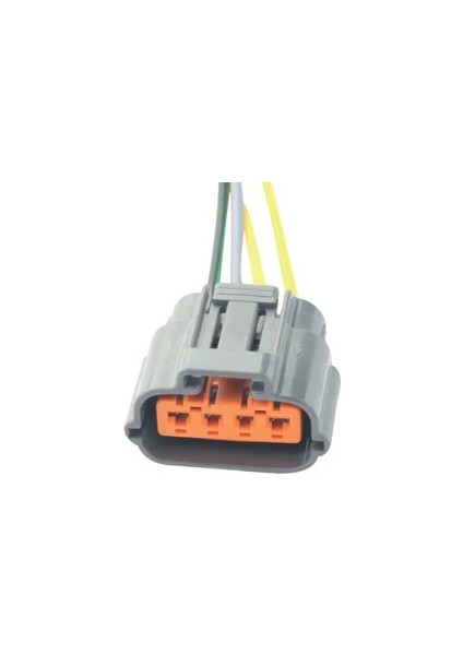 X MÜŞÜR SOKET MEGANE-CLIO-KANGOO-DACIA-PEUGEUT 2011 (2 ADET)