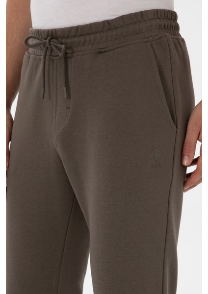 Erkek Vizon Eşofman Altı 50313759-VR052 indirimleri